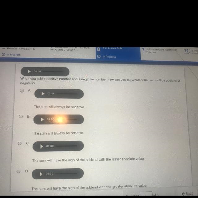 When you add a positive number and a negative, how-example-1