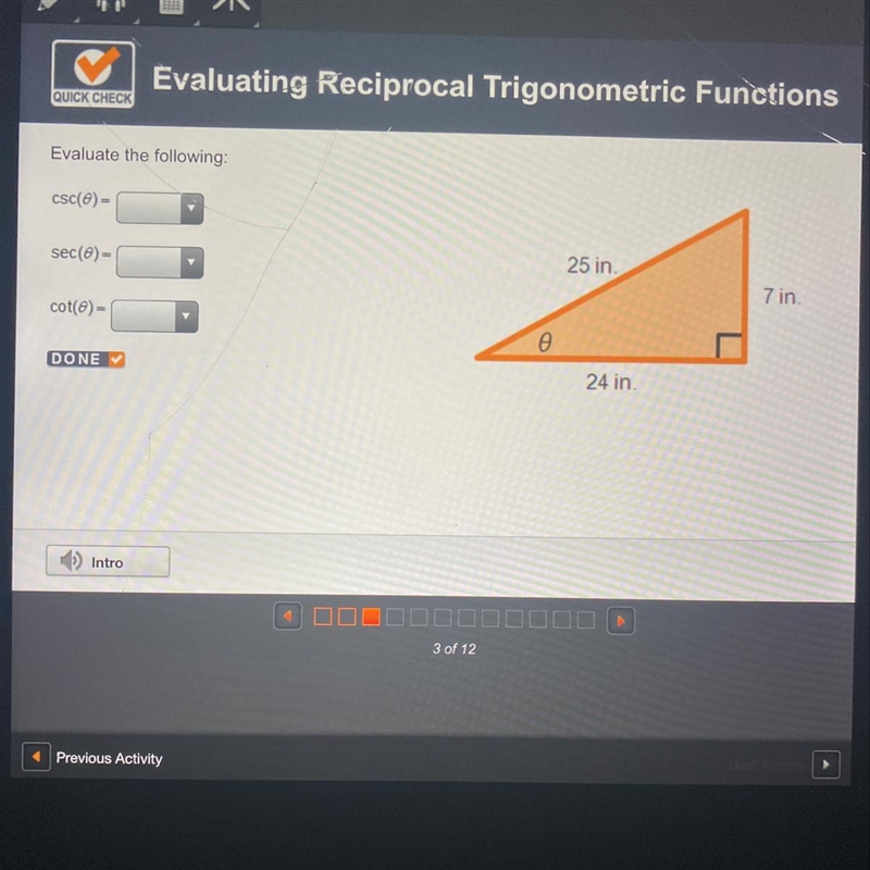 Evaluate the following:-example-1