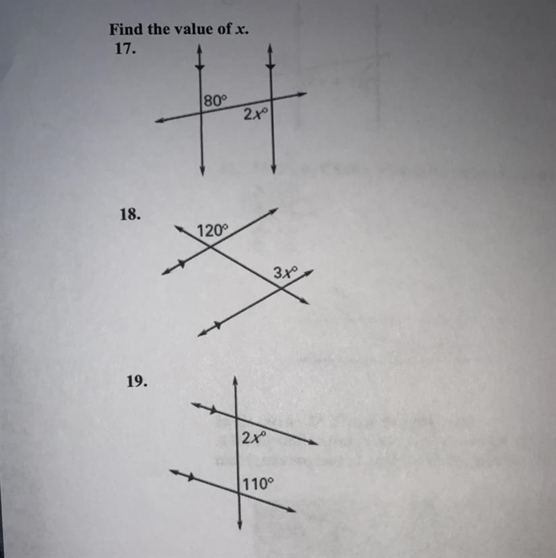 Need help answering-example-1