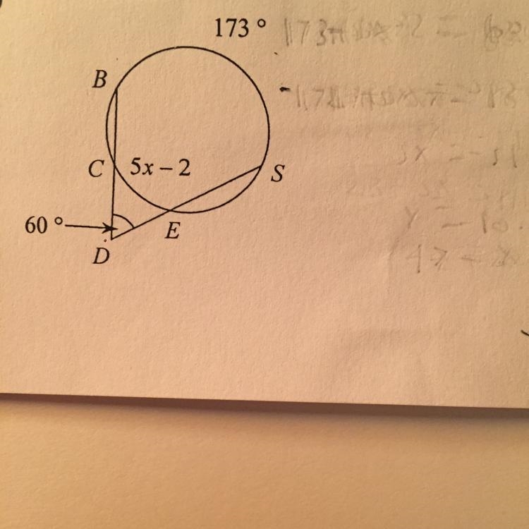 Can anyone explain to me how to solve for this?-example-1