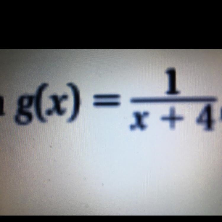 What is g^-1(x)? What is the domain of g^-1(x)?-example-1