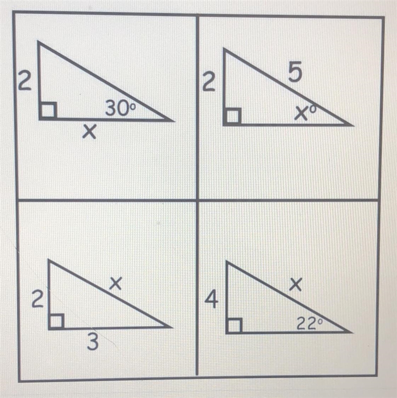 Which one doesn’t belong? please help asap-example-1