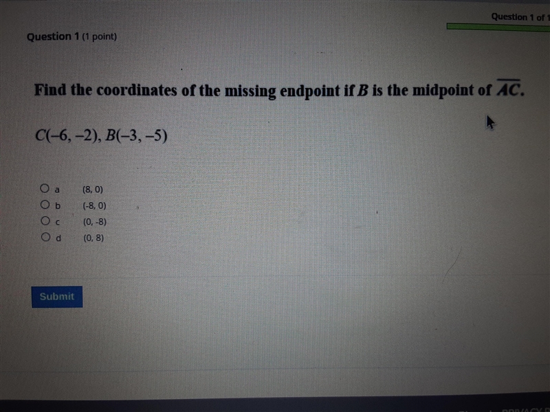 Find out the coordinates-example-1