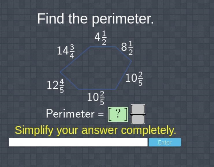 Find the perimeter URGENT!-example-1