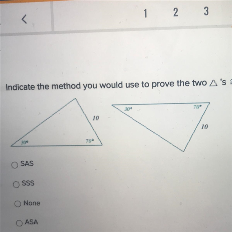 Indicate The method you would use to provide the two’s if no method applies enter-example-1