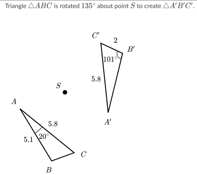 What's the perimeter of triangle ABC-example-1