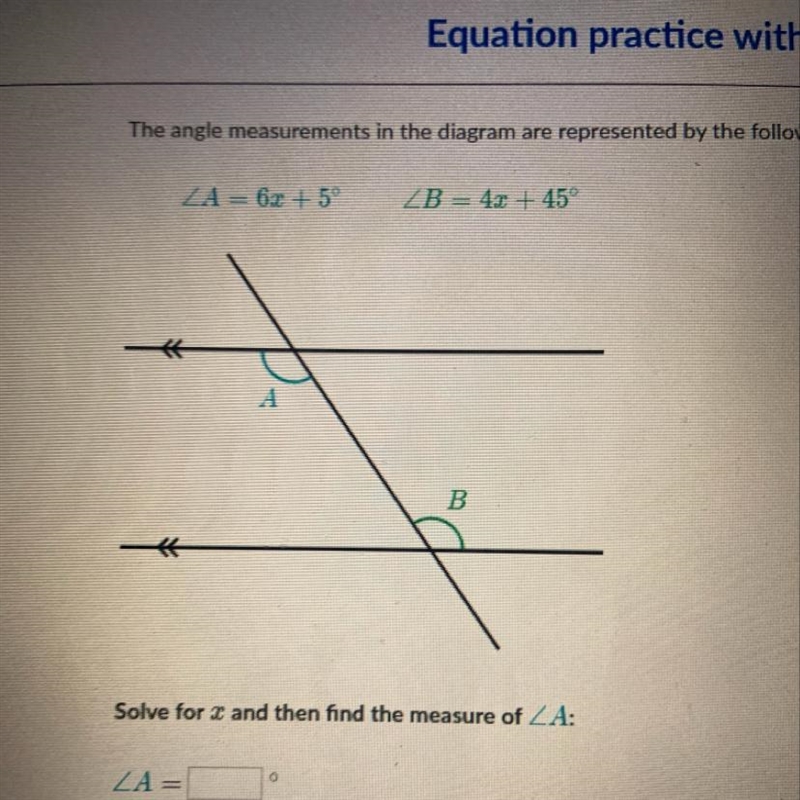 Last question. what does a equal-example-1