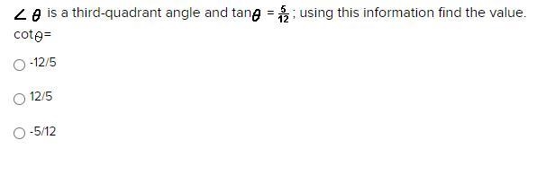 SOMEONE THAT KNOWS PRE CALCULUS I NEED HELP ON THESE QUESTIONS (Please don't leave-example-1