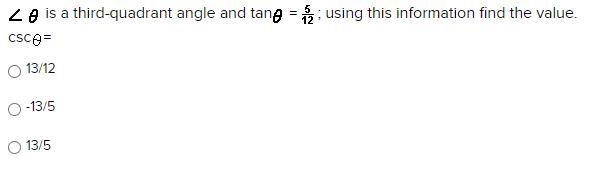 SOMEONE THAT KNOWS PRE CALCULUS I NEED HELP ON THESE QUESTIONS (Please don't leave-example-4