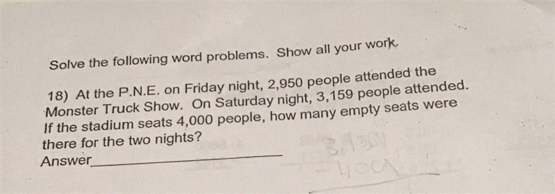 Please someone help! It’s not very complicated Show how u got the answer!-example-1