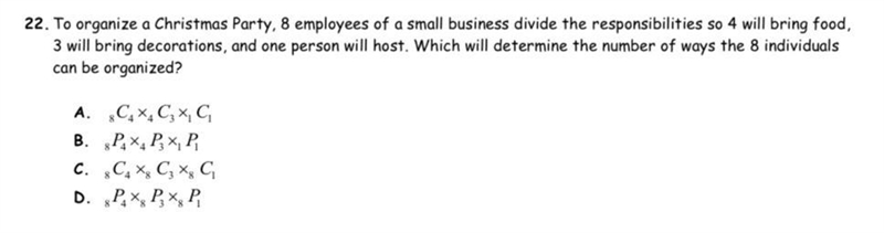 Permutations and combination question ^^-example-1