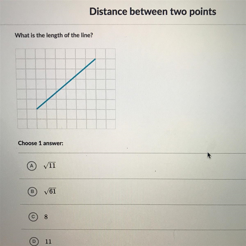 What is the length of the line?-example-1