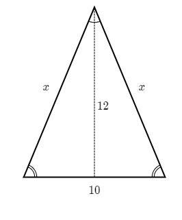 What is the value of x?-example-1