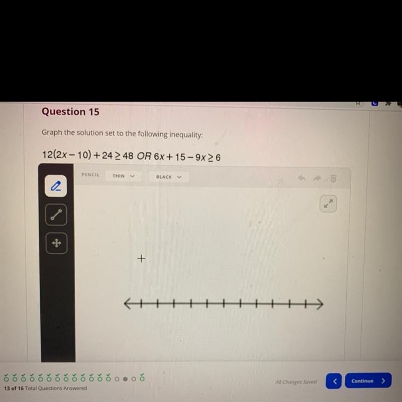 Where do i graph? please send picture of your own for me to copy-example-1