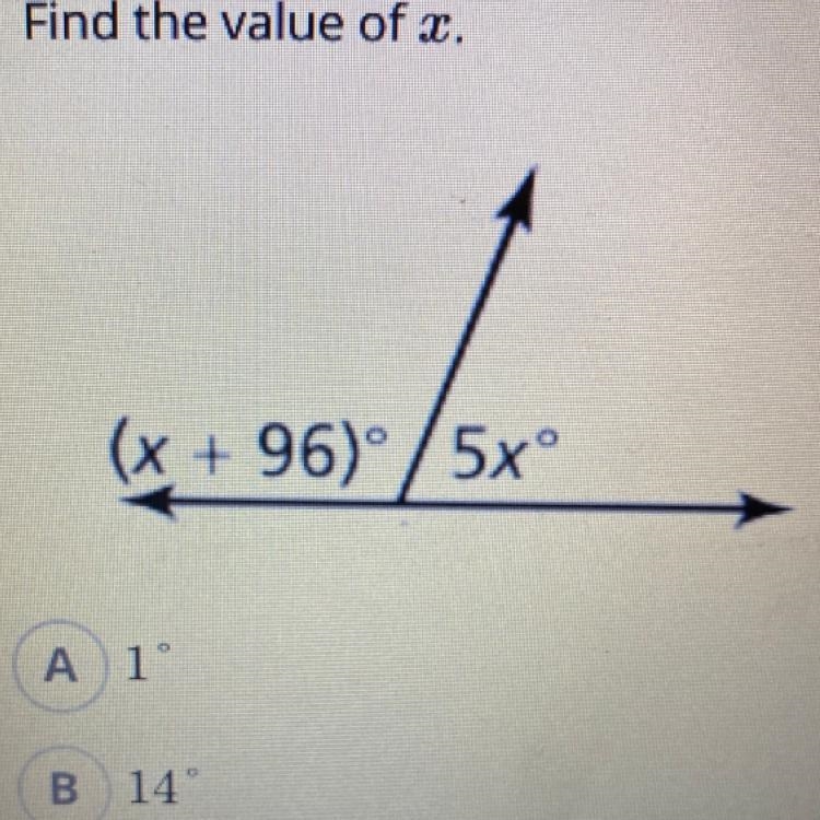 The answers are a) 1° b)14° c)24° d)31°-example-1