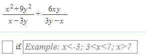 Simplify and answer the boxes.-example-1