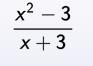 Find the value of this expression if x = -6-example-1