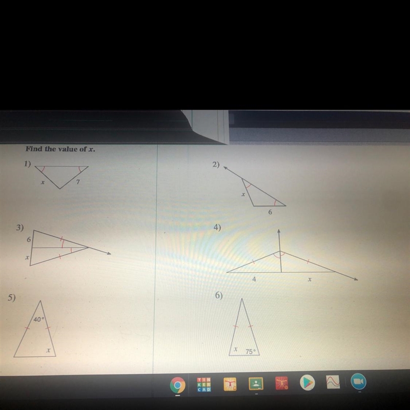 Find the value of x. i need help-example-1