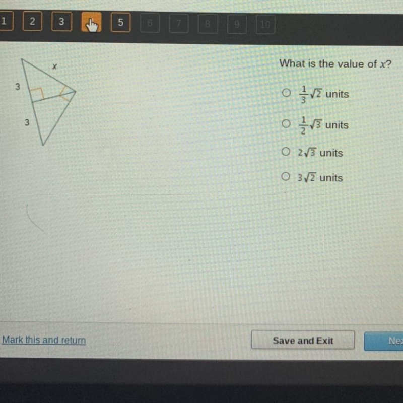 What is the value of X?-example-1