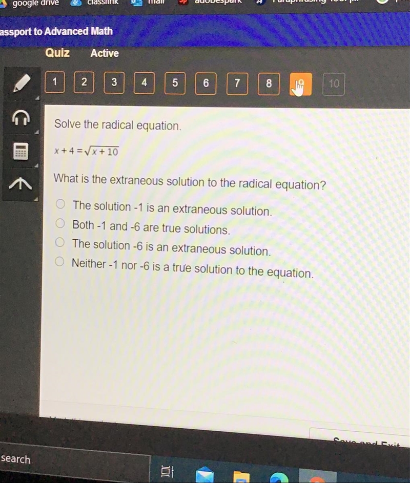 Solve the radical equation. PLEASE HELPPPP-example-1