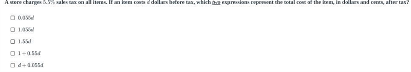 Help I have 11 minutes and like 10 more questions can't move on till anserd only 7th-example-1