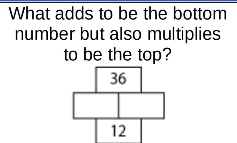 Need help on this. Which two numbers do i insert in.-example-1