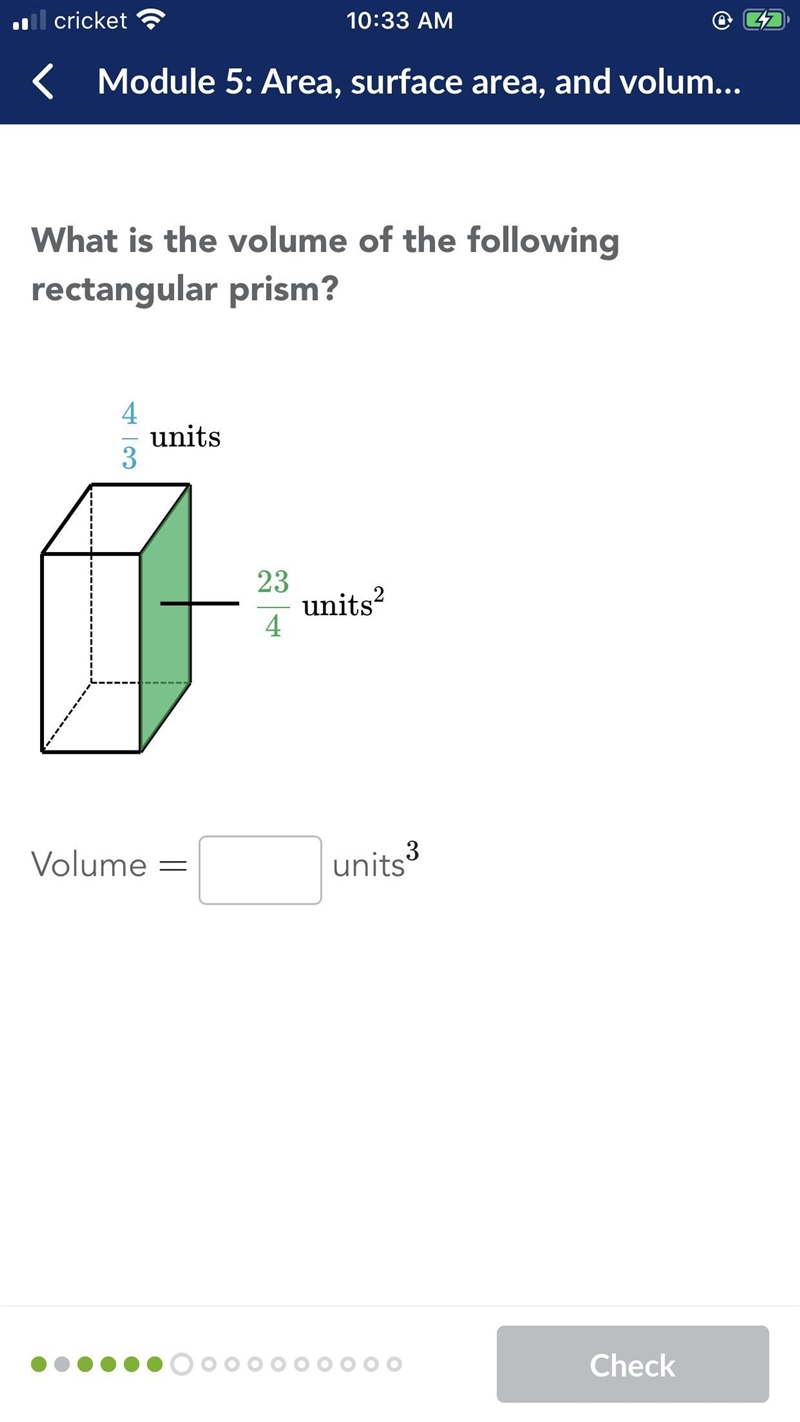 What is the volume of the rectangular prism-example-1