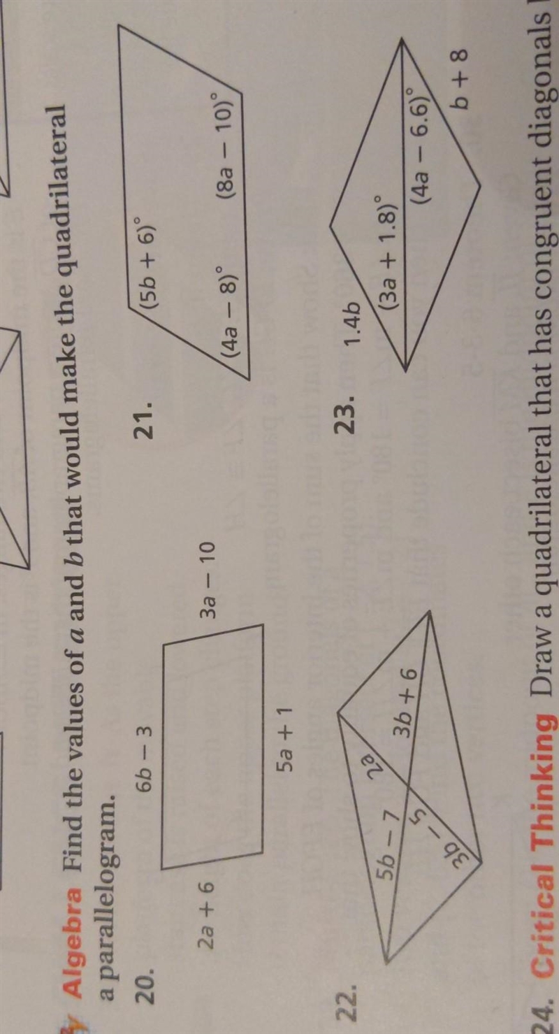 find out the answer two numbers 20 21 22 and 23 in the picture also there will be-example-1