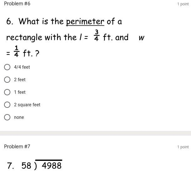 Whats the answer? to #6 and #7-example-1