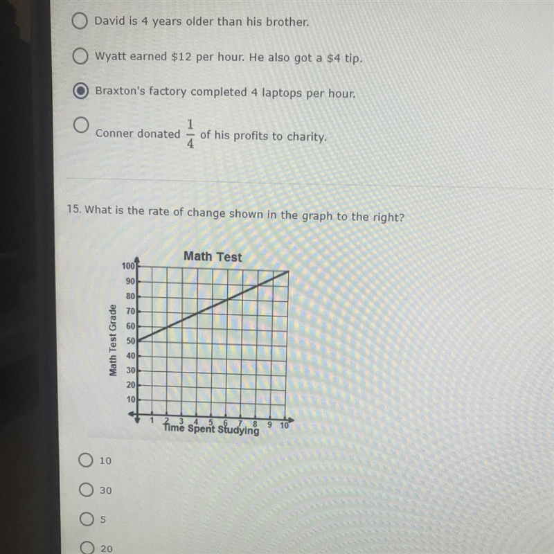 Answer 15 and I’ll give you a free cookie-example-1