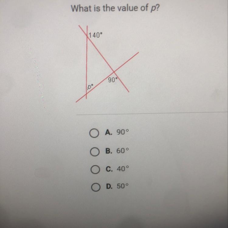 What is the value of p ?????-example-1