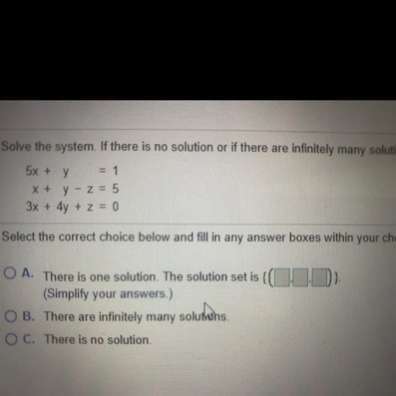 How do I solve this?-example-1