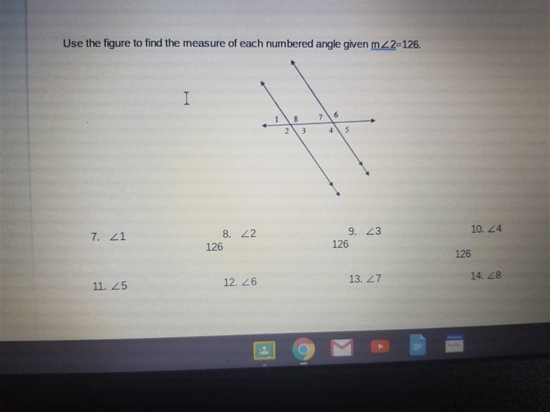 I need help with #7 #11 #12 #13 and #14 please and ASAP-example-1