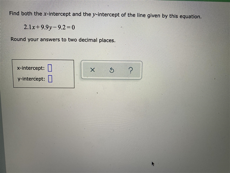 Help please I would appreciate it !-example-1