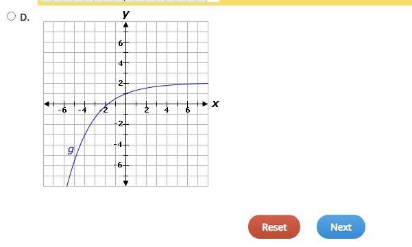 PLSSS HELP 50 POINTSSS Select the correct answer. Consider the graph of function f-example-3