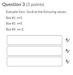 Help with evaluate and graph PLEASE HURRY-example-1