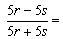 Reduce the fraction to lowest terms. Do not use spaces in your answer.-example-1