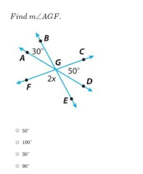 Need help on these, thank you, and i'll need this answer soon ∠AGB and ∠EGD are □ angles-example-4