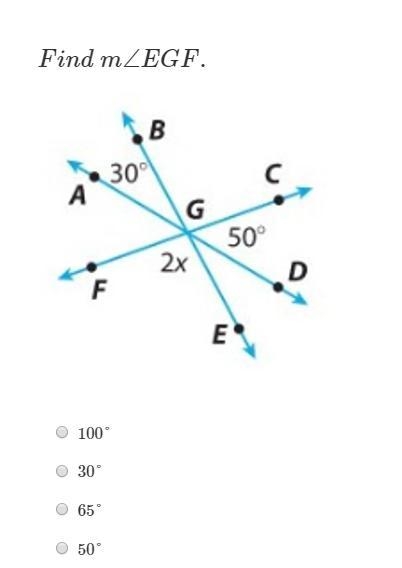 Need help on these, thank you, and i'll need this answer soon ∠AGB and ∠EGD are □ angles-example-5