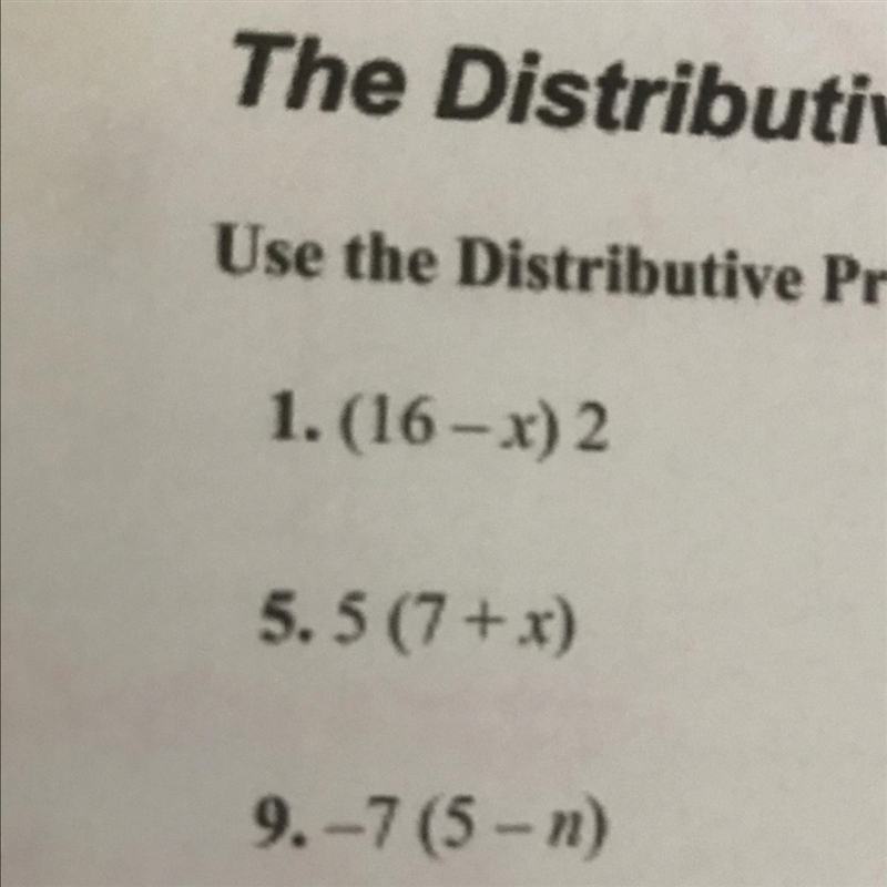 What’s the answer to (16-x)2?-example-1