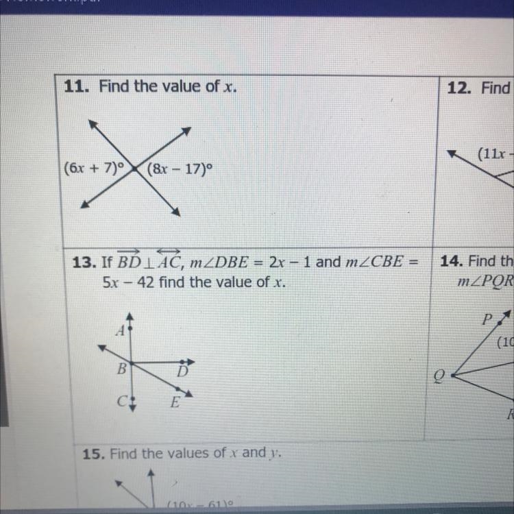 Need help with number 13-example-1