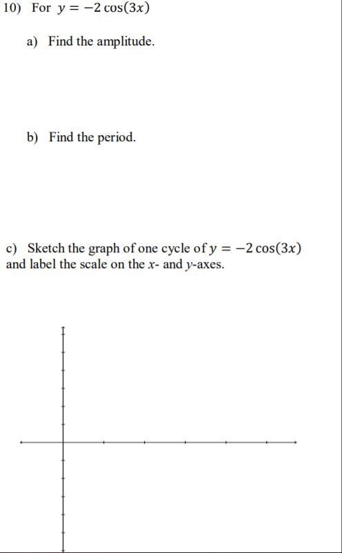 50 POINTS!! SHOW ALL THE WORK TY (Graph as well)-example-1