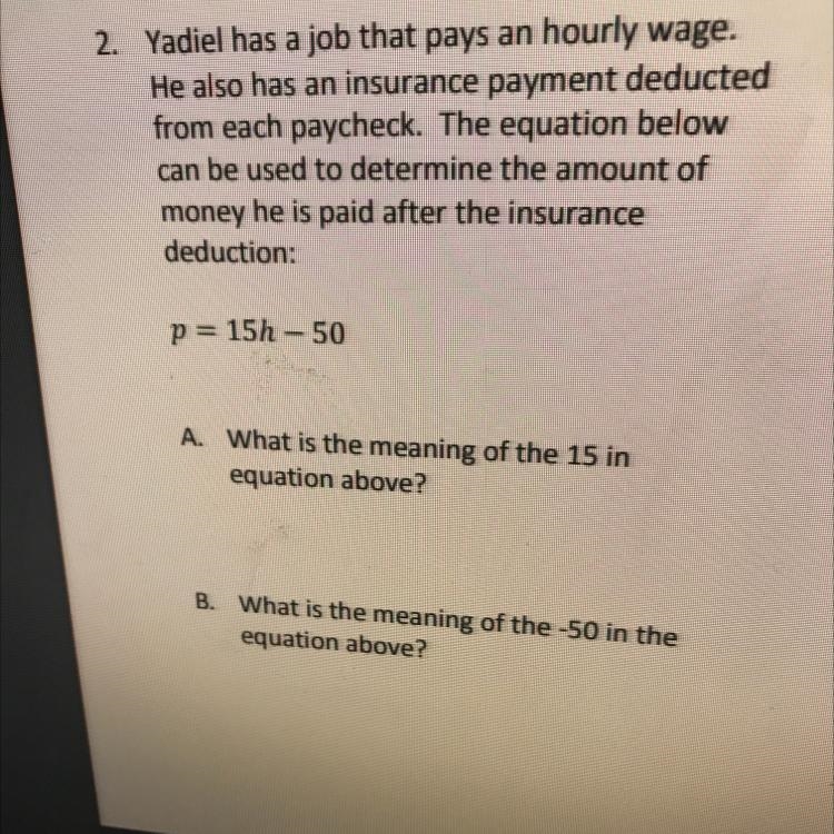 Anyone know the answers I need help-example-1