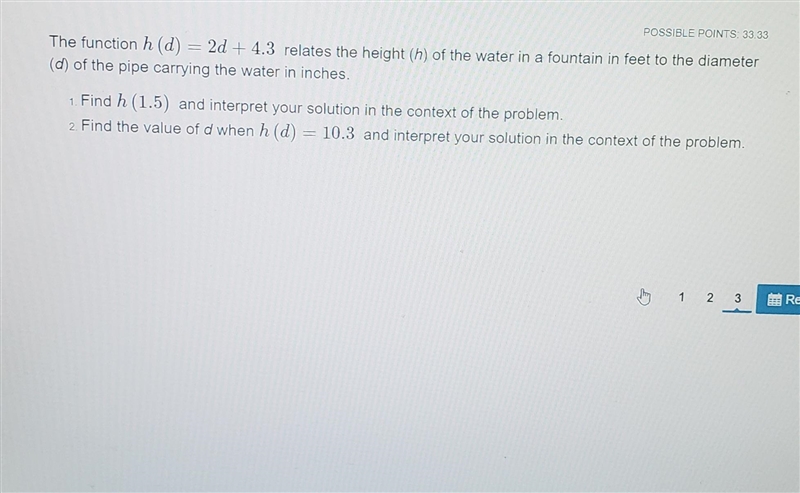 I need help !! 3 questions for Algebra please-example-3