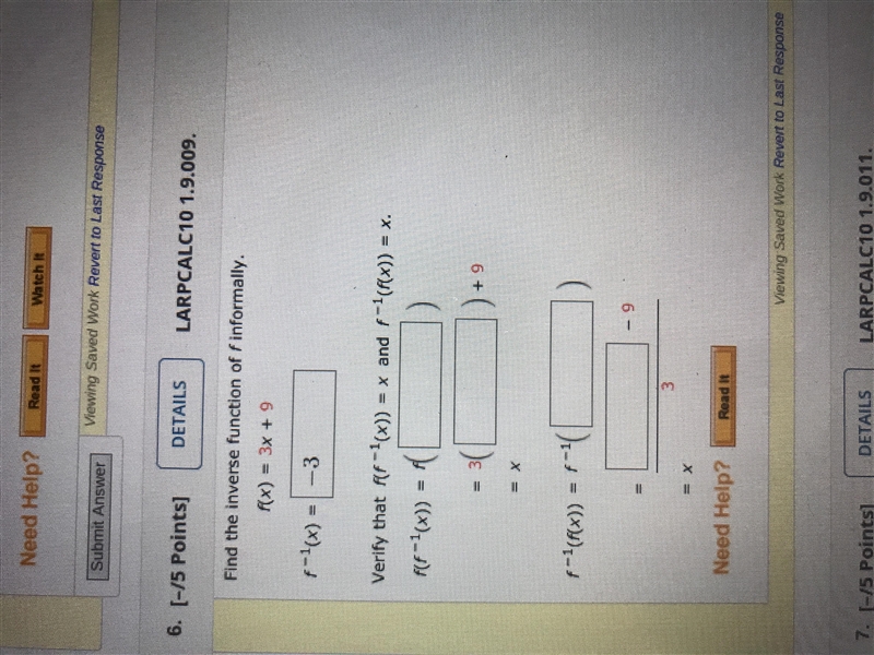 How do I solve this?-example-1