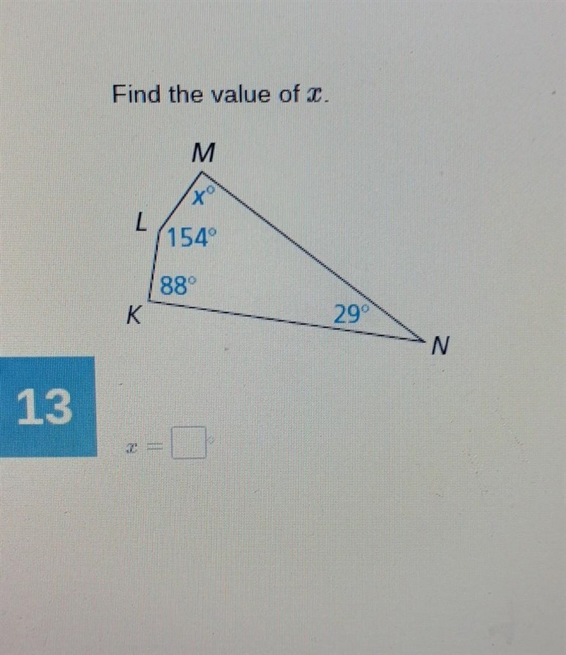 Find the value of x​-example-1