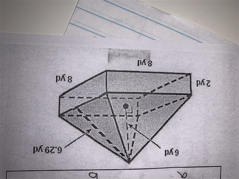 What is the volume and surface area?-example-1