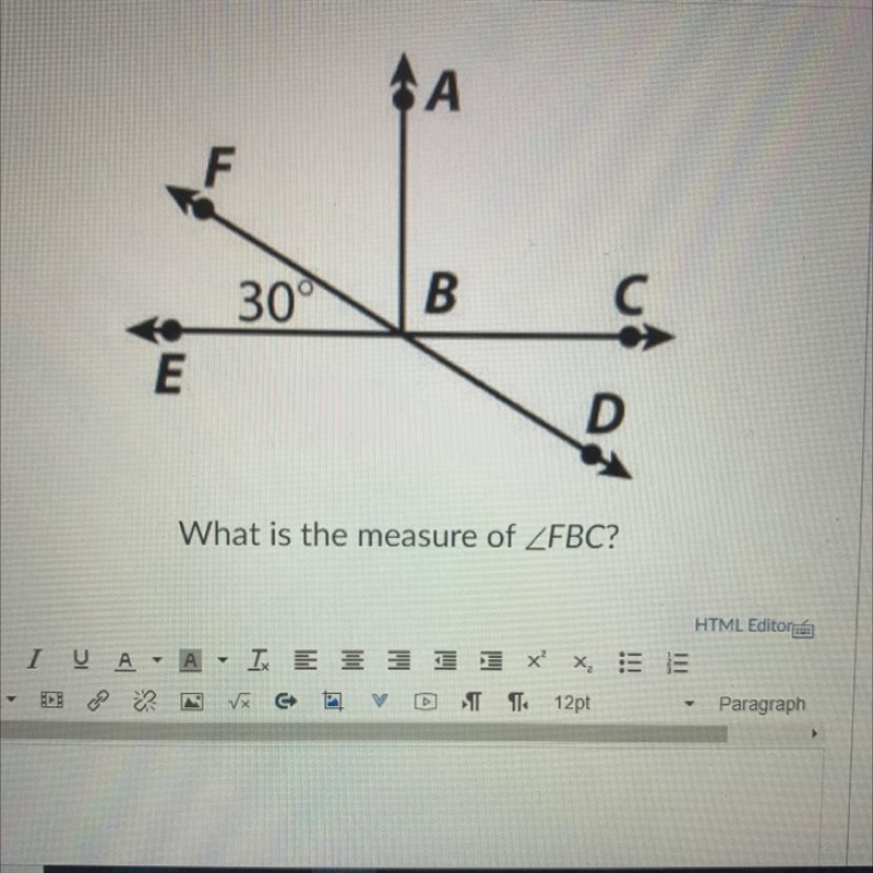 Pls help!! What is the measure of-example-1