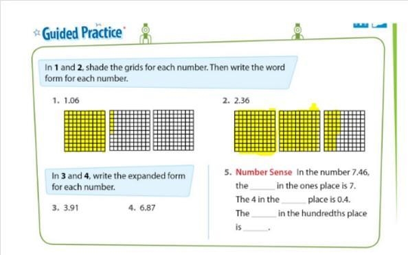 Answer all questions also fill in the blanks.-example-1