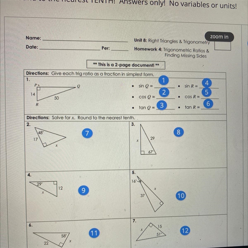 URGENT DUE AT 1:00 PLZ HELP... MATH123456-example-1